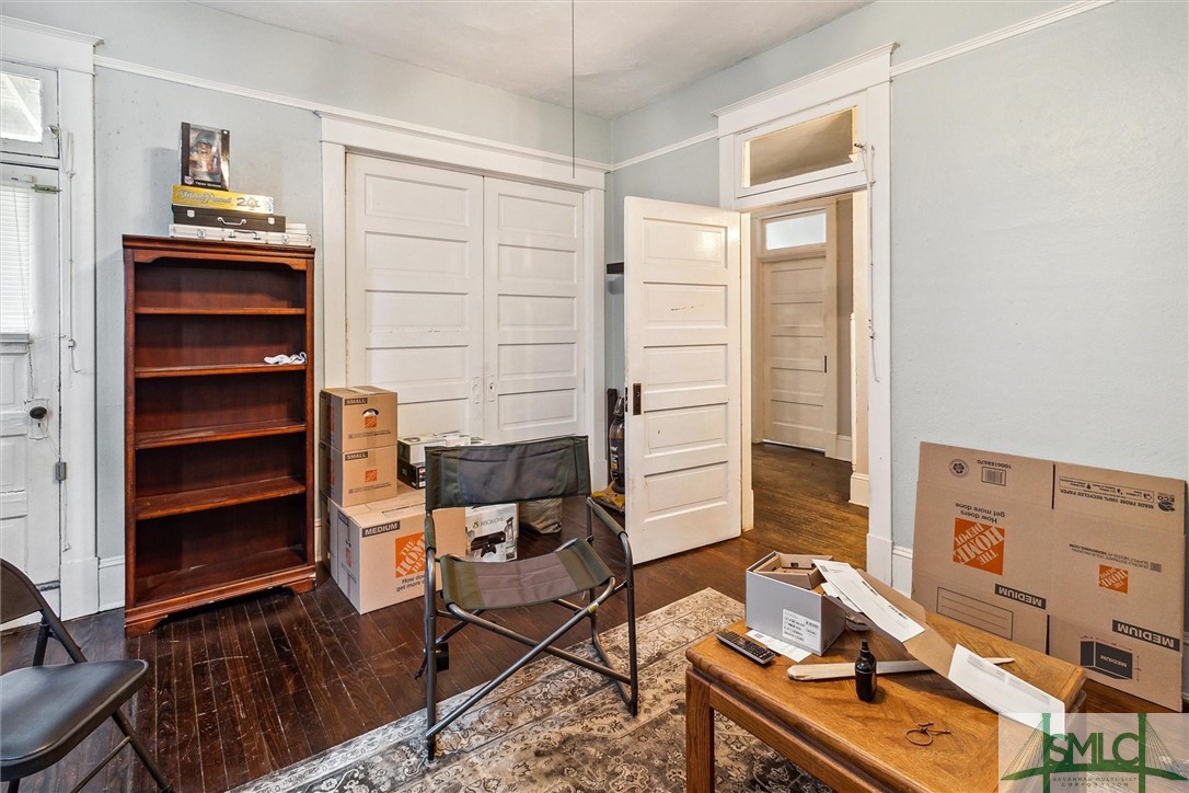 316 West 40th Street Savannah, GA 31401 - Photo 21 of 27