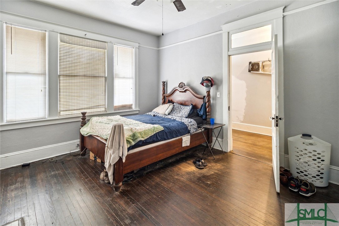 316 West 40th Street Savannah, GA 31401 - Photo 25 of 27