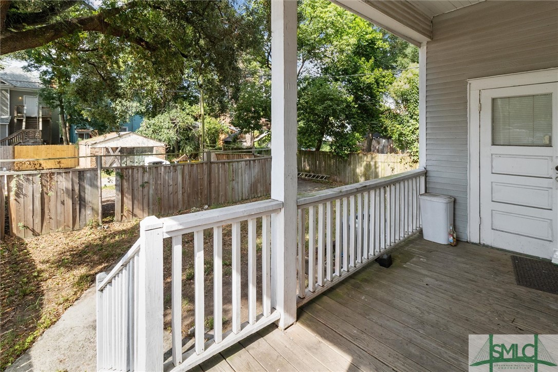 316 West 40th Street Savannah, GA 31401 - Photo 27 of 27