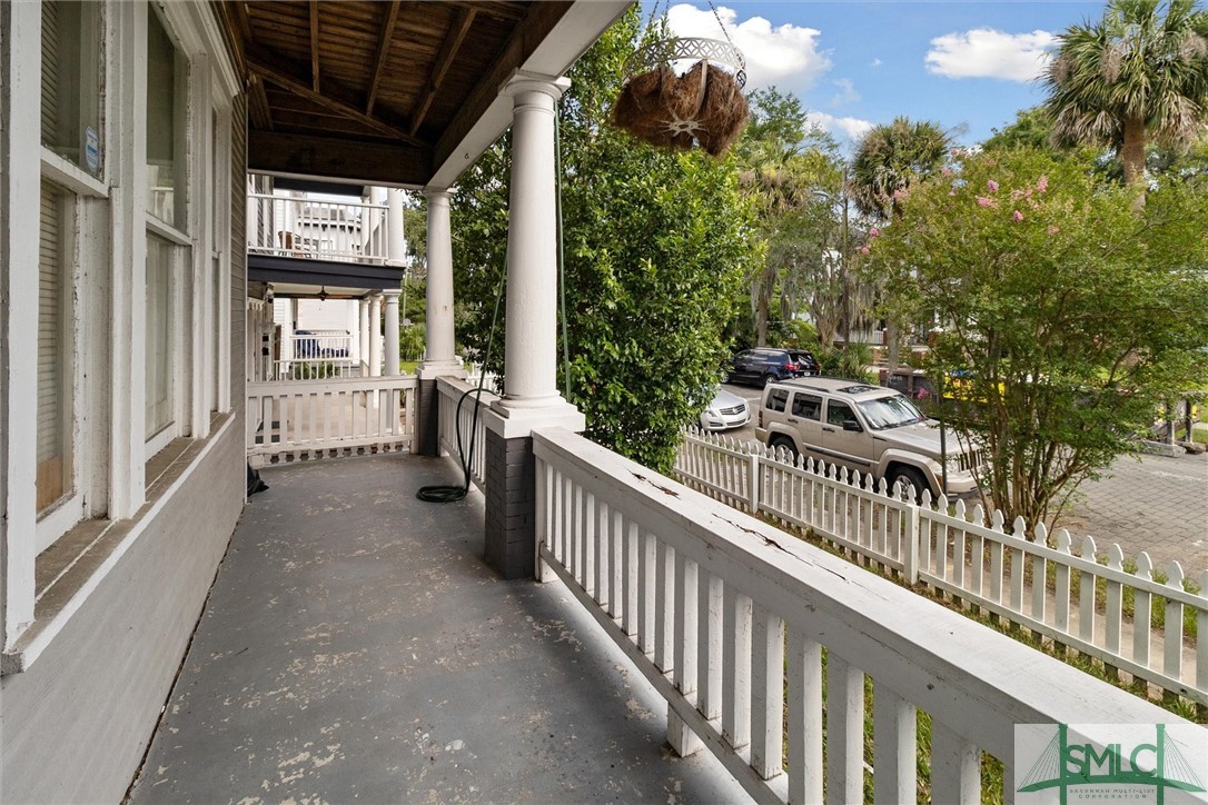 316 West 40th Street Savannah, GA 31401 - Photo 4 of 27