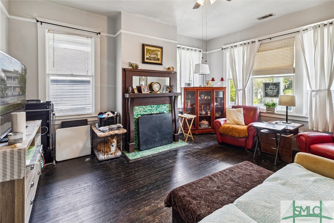 316 West 40th Street Savannah, GA 31401 - Photo 7 of 27