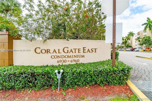 $197,500 | 6960 Miami Gardens Drive, Unit 2525, Hialeah, FL 33015