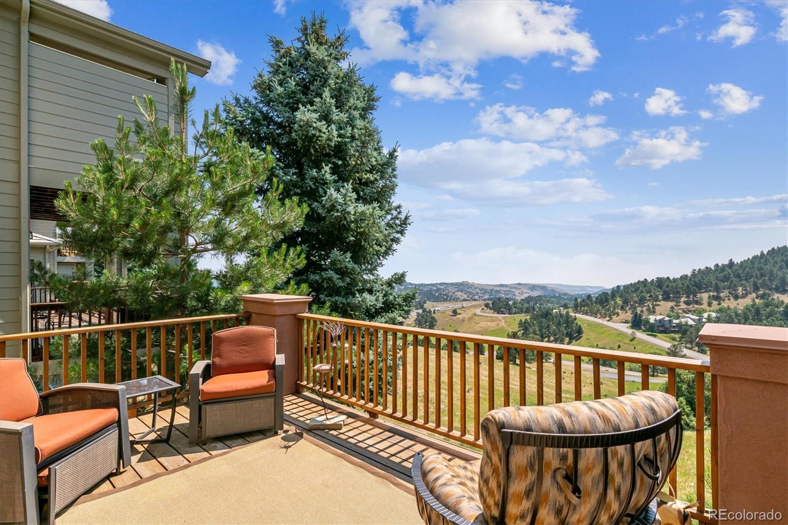 588 Ridgeside Drive Golden, CO 80401 - Photo 11 of 37 Gallery Image 11