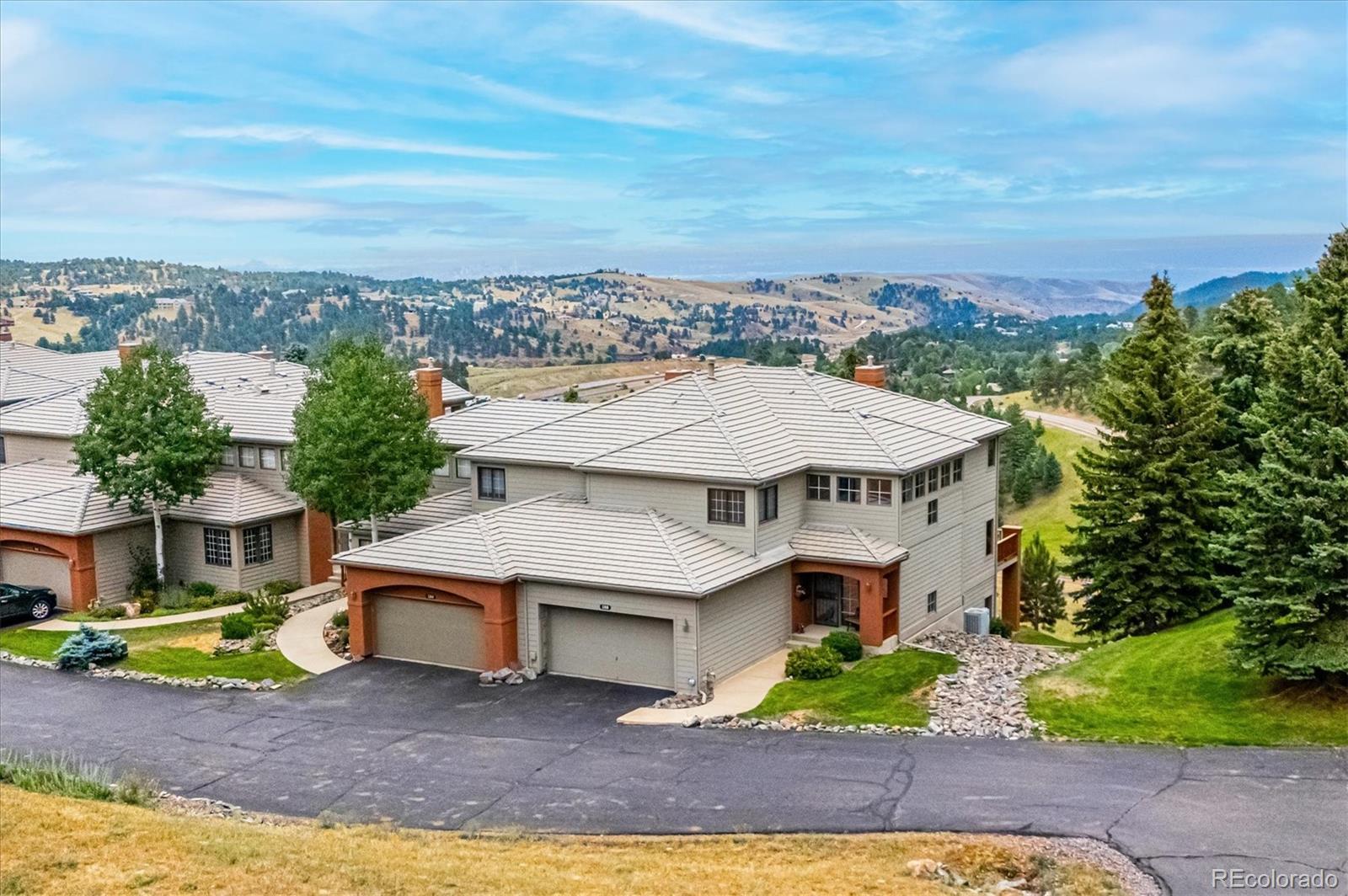 588 Ridgeside Drive Golden, CO 80401 - Photo 2 of 37 Gallery Image 2
