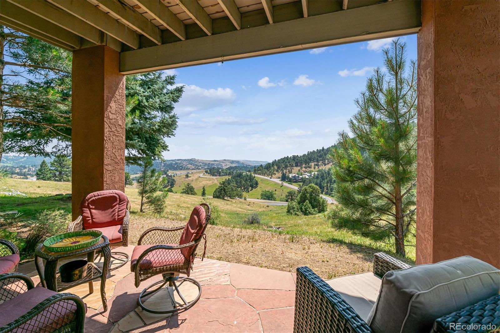 588 Ridgeside Drive Golden, CO 80401 - Photo 27 of 37 Gallery Image 27