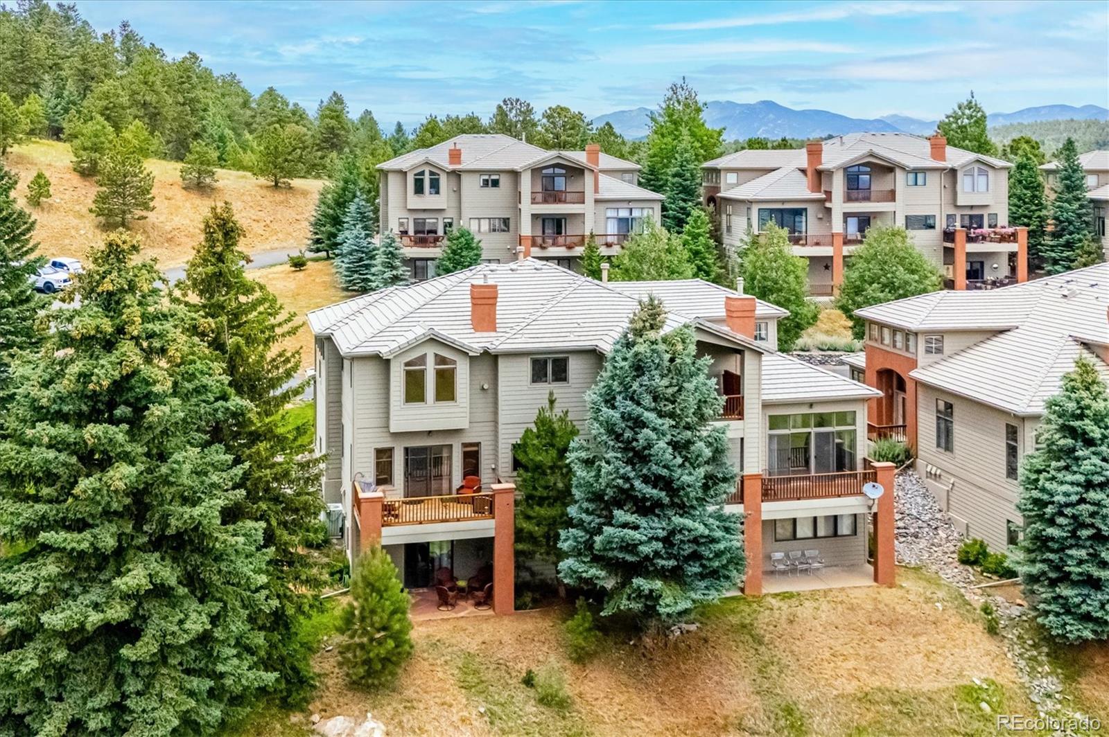 588 Ridgeside Drive Golden, CO 80401 - Photo 3 of 37 Gallery Image 3
