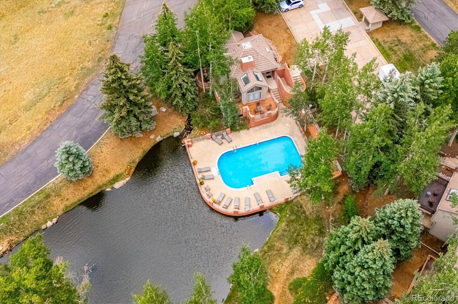 588 Ridgeside Drive Golden, CO 80401 - Photo 32 of 37 Gallery Image 32