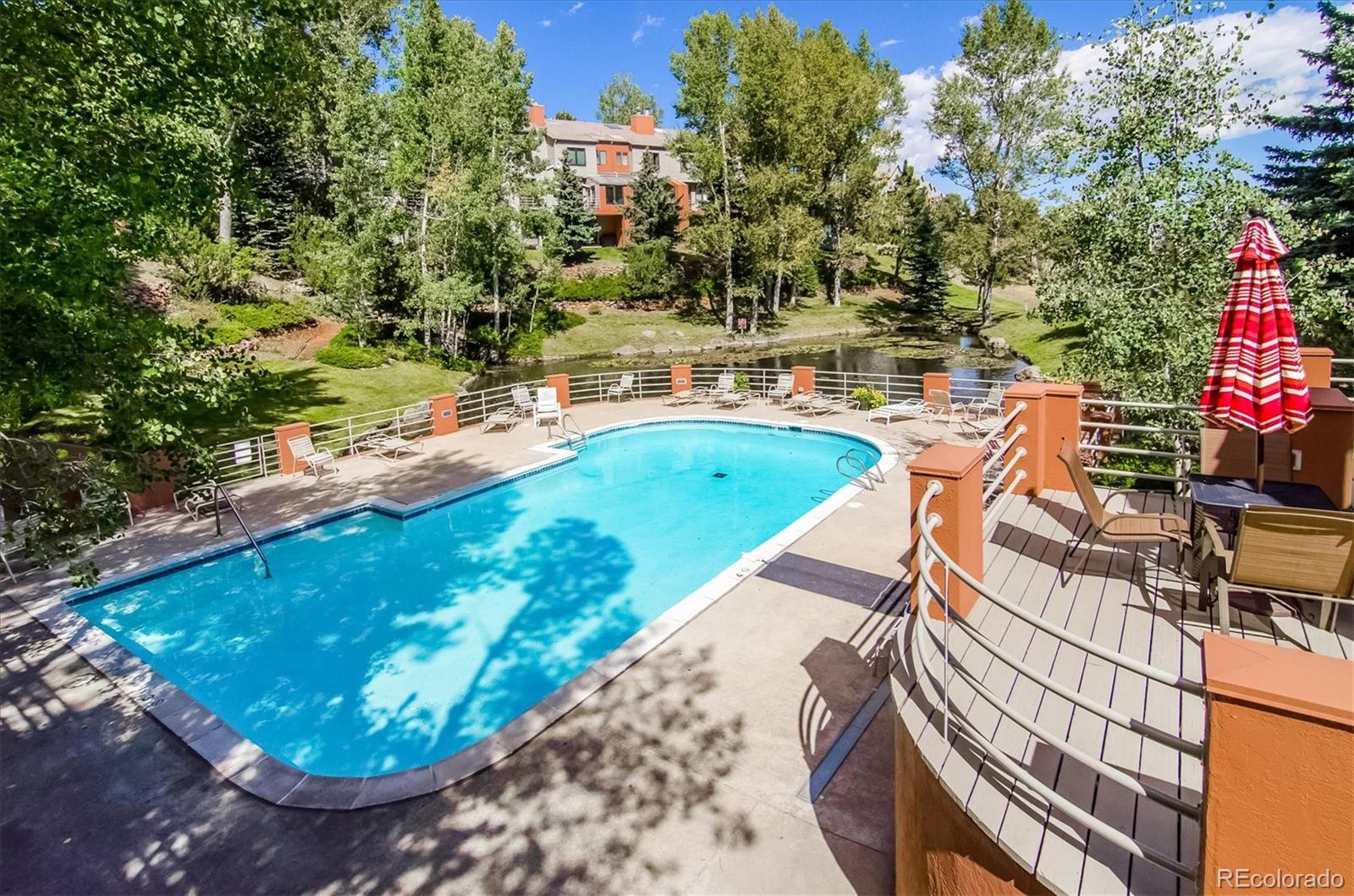 588 Ridgeside Drive Golden, CO 80401 - Photo 35 of 37 Gallery Image 35
