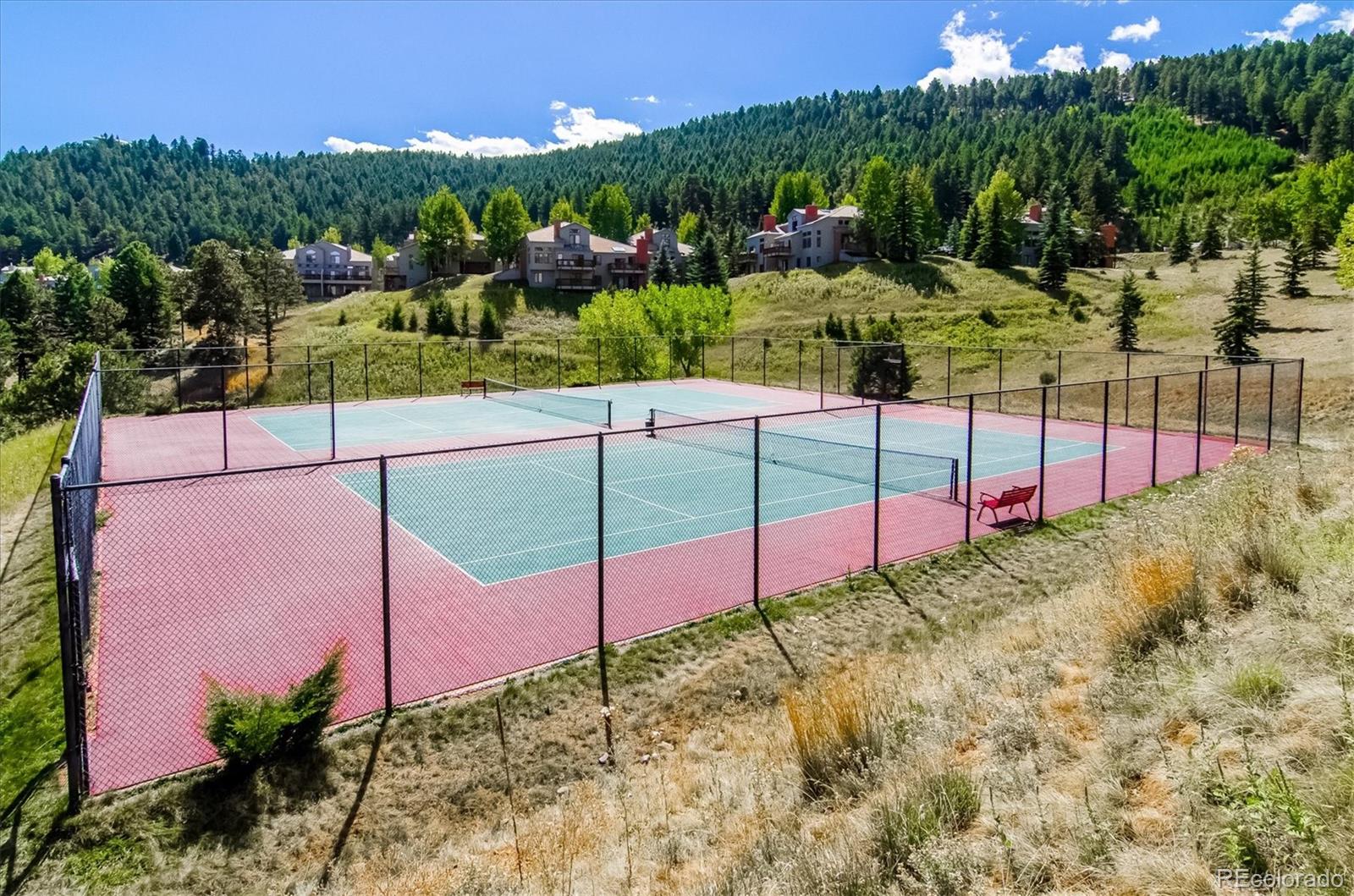 588 Ridgeside Drive Golden, CO 80401 - Photo 36 of 37 Gallery Image 36