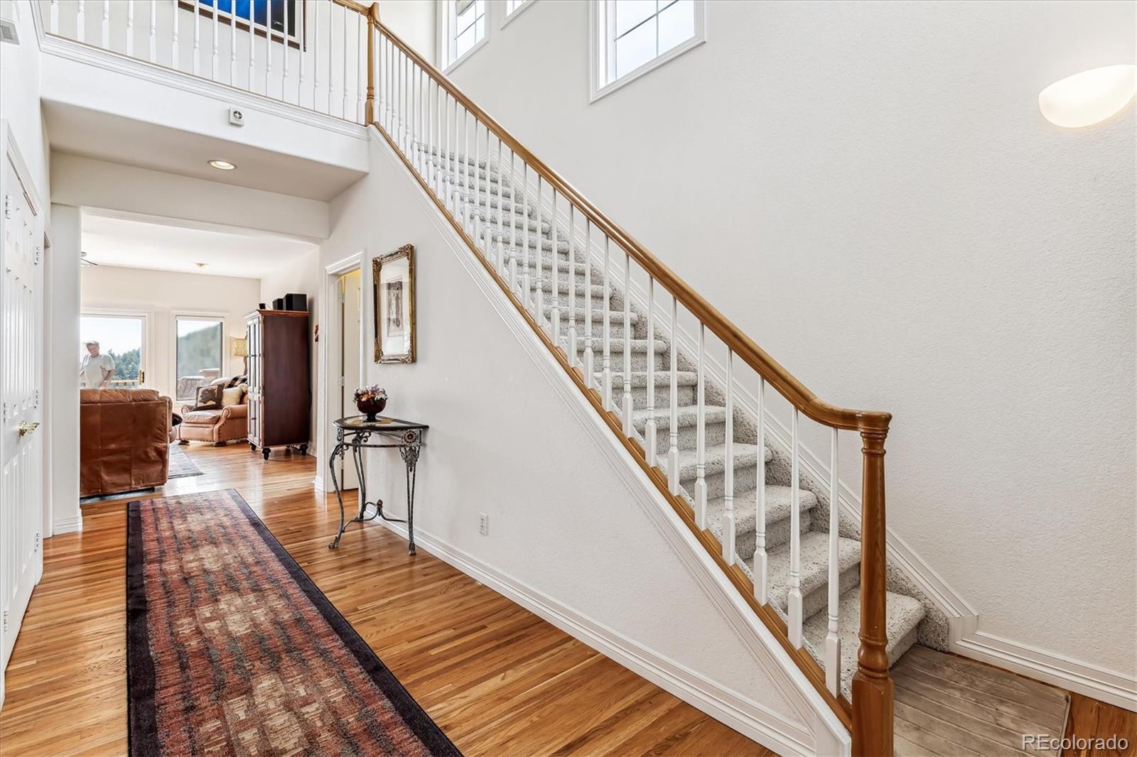 588 Ridgeside Drive Golden, CO 80401 - Photo 6 of 37 Gallery Image 6