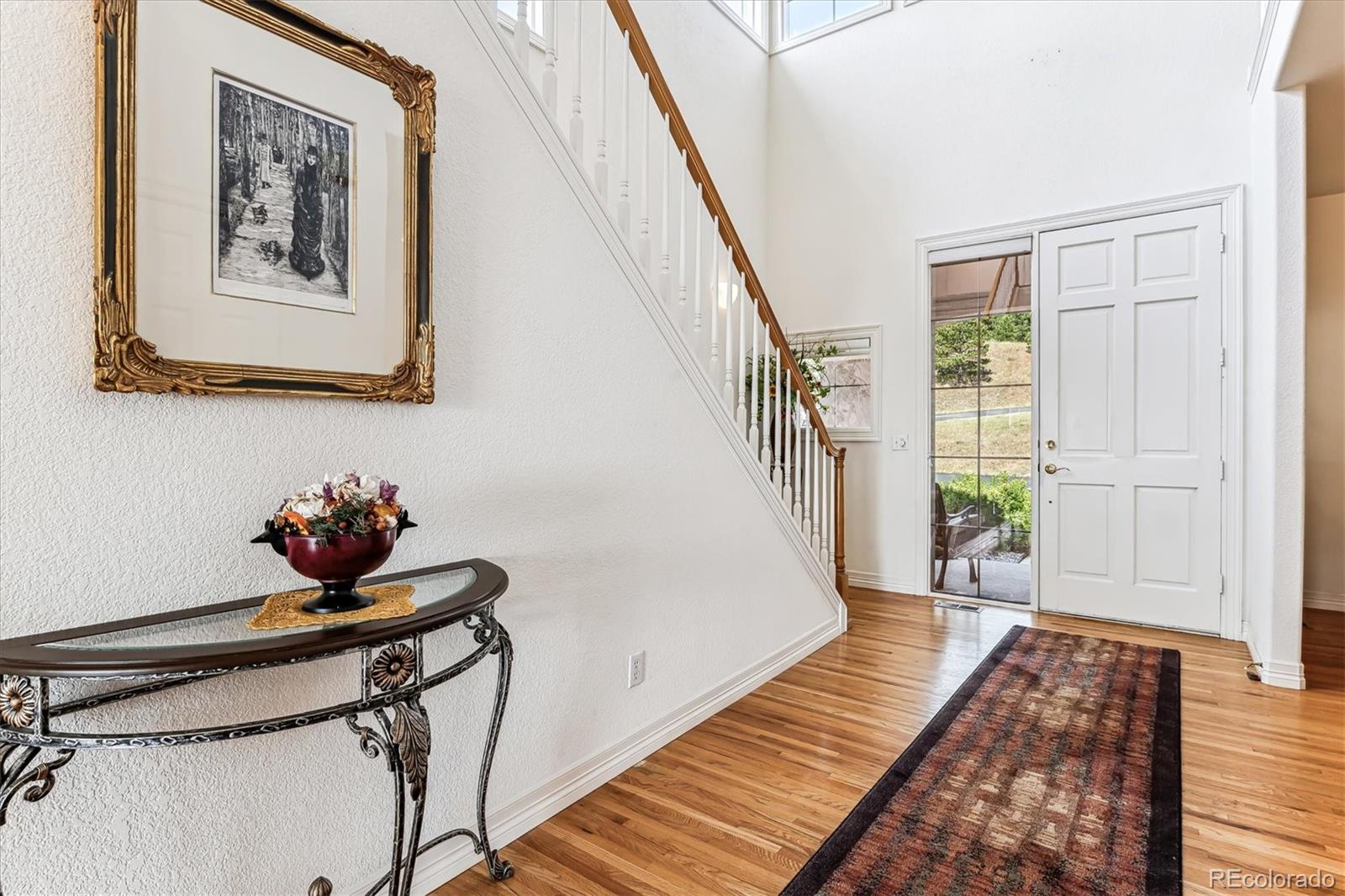 588 Ridgeside Drive Golden, CO 80401 - Photo 7 of 37 Gallery Image 7