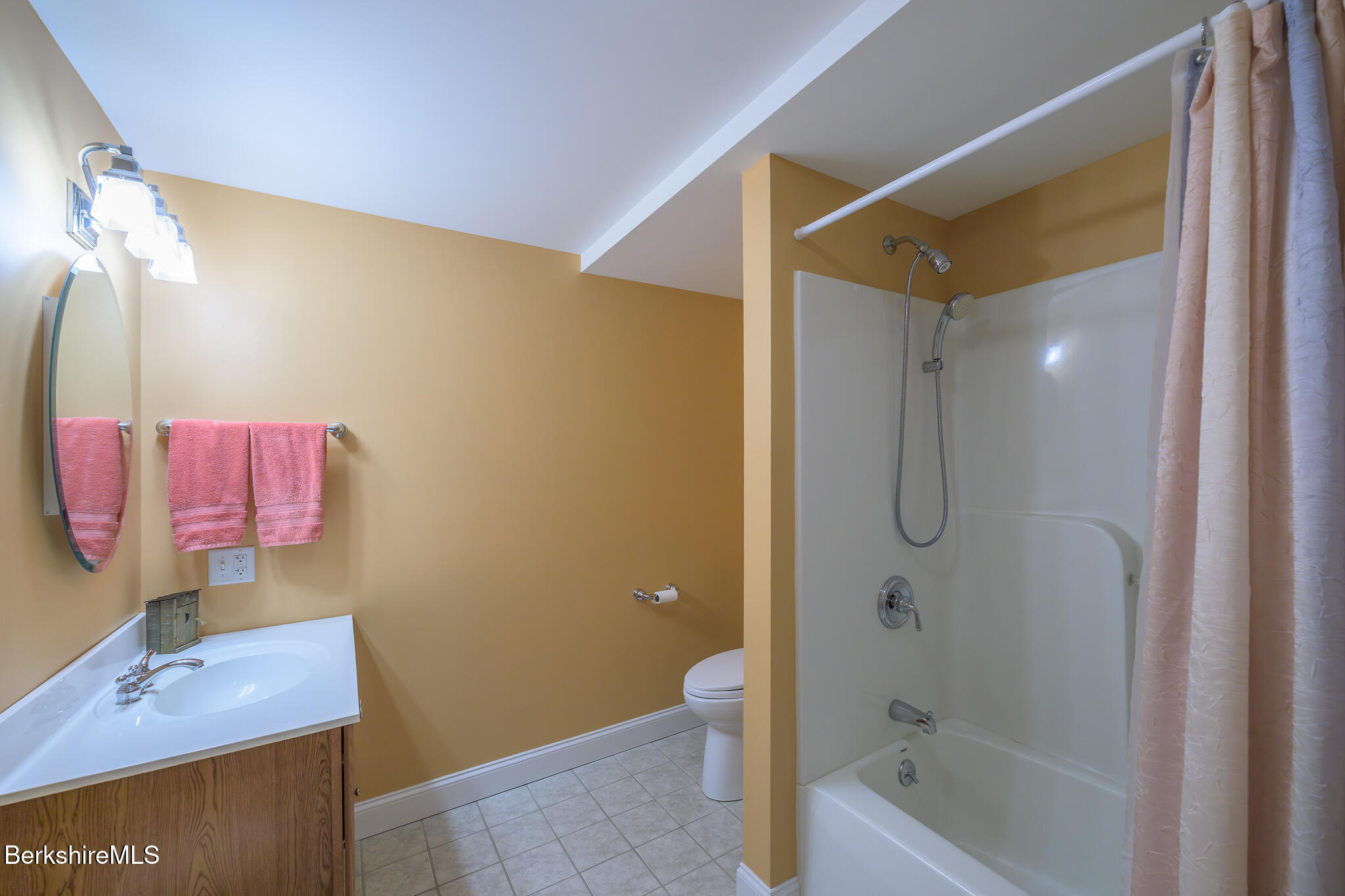 254 Harrington Road Otis, MA 01253 - Photo 48 of 64 GUEST BATHROOM