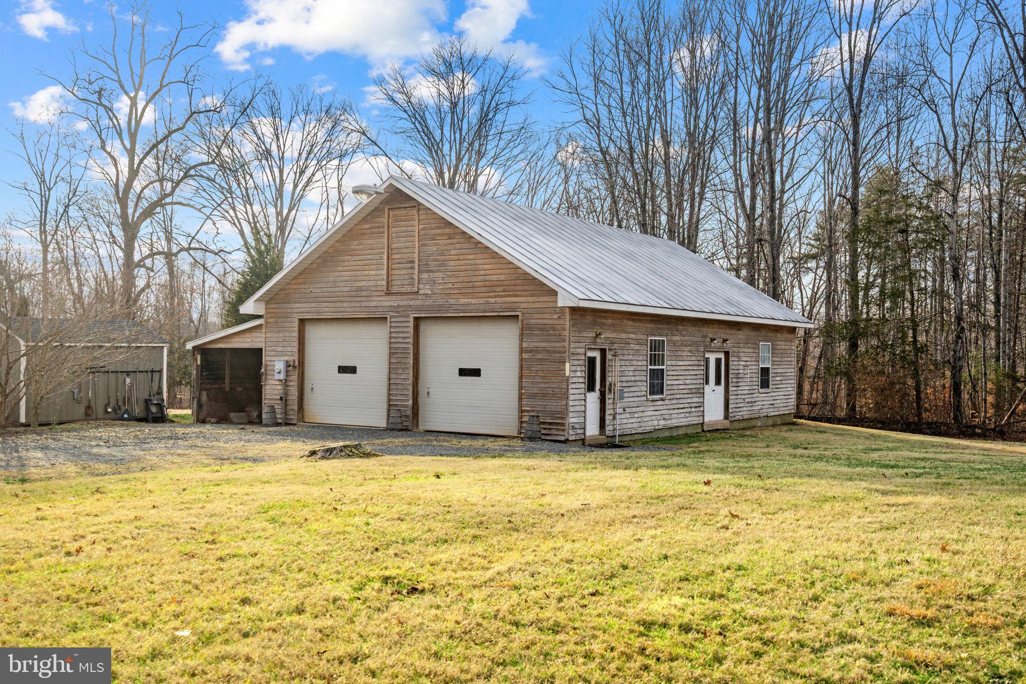 9377 General Winder Road Rapidan, VA 22733 - Photo 9 of 51