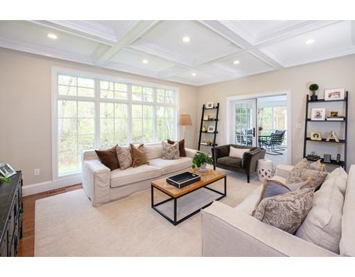 18 Hatters Hill Road Medfield, MA 02052 - Photo 13 of 27 Gallery Image 13