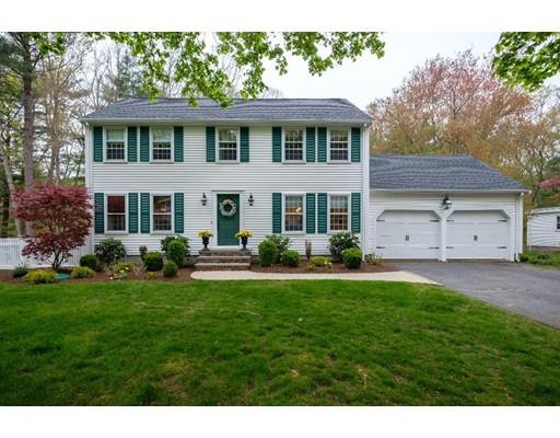 18 Hatters Hill Road Medfield, MA 02052 - Photo 2 of 27 Gallery Image 2