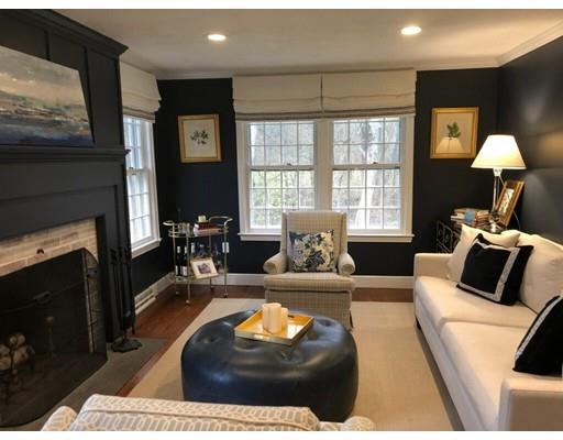 18 Hatters Hill Road Medfield, MA 02052 - Photo 9 of 27 Gallery Image 9