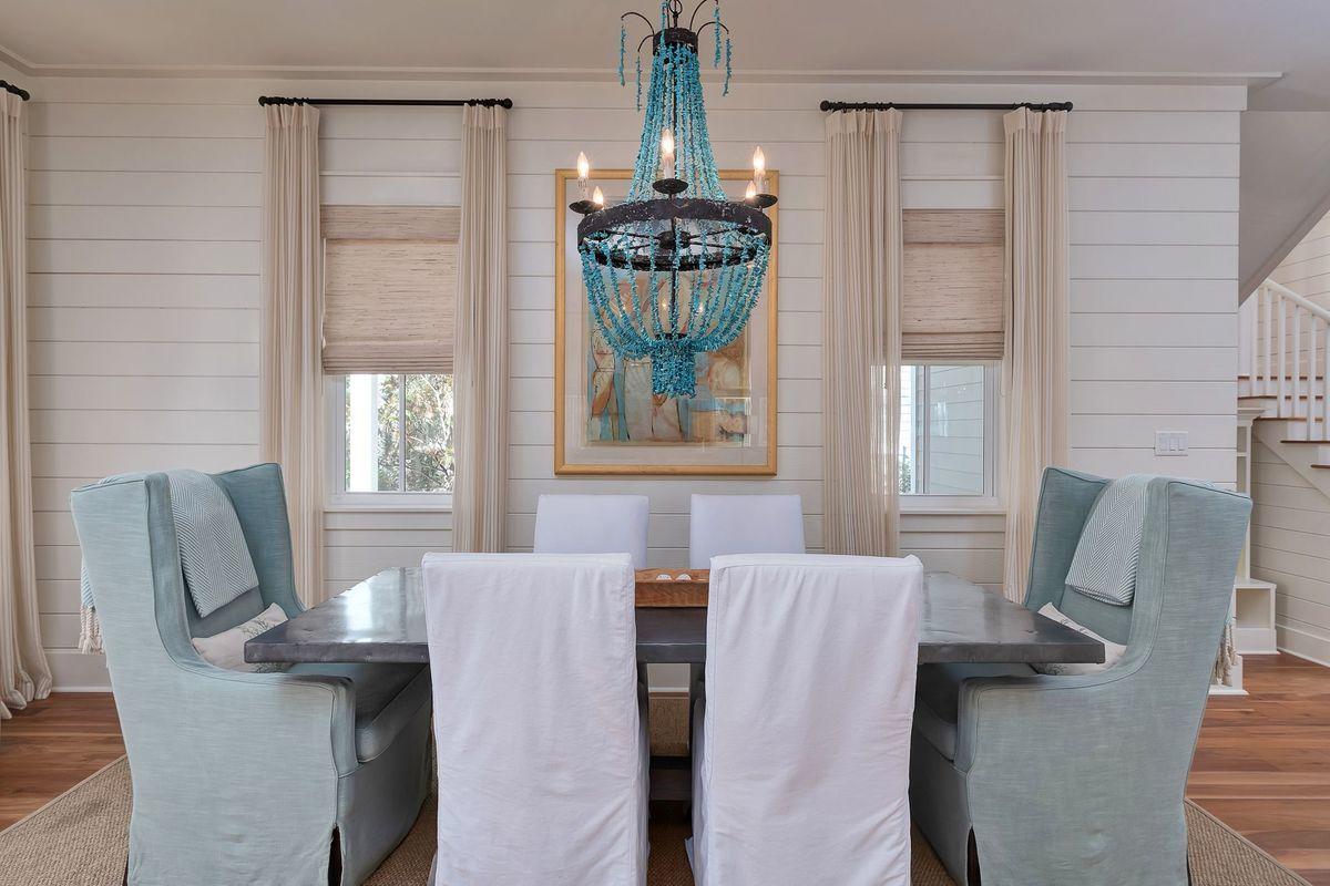 41 Sunflower Street Santa Rosa Beach, FL 32459 - Photo 7 of 39 Dining Area