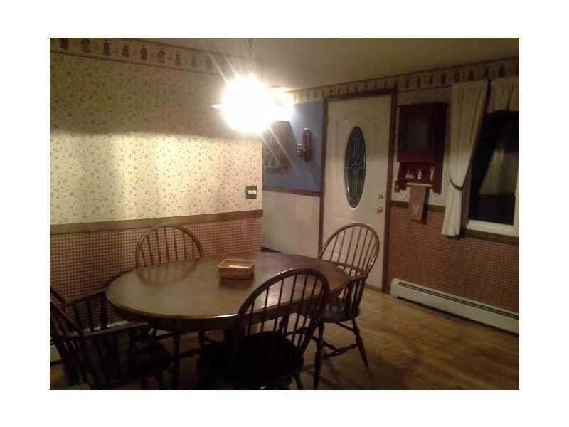 1464 Kirkland Road Old Town, ME 04468 - Photo 25 of 25 Dining Room.