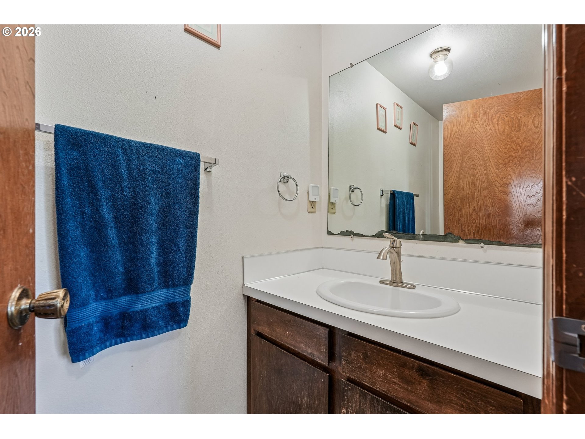 2316 Northeast 244th Avenue Camas, WA 98607 - Photo 20 of 46 Bathroom