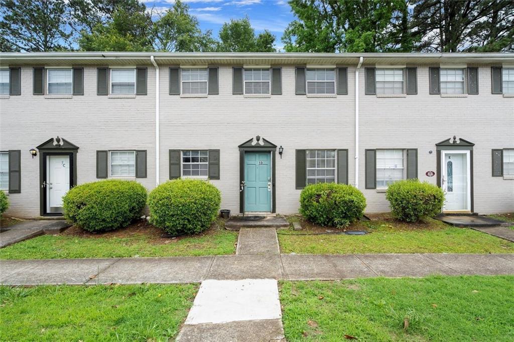 4701 Flat Shoals Road, Unit 5D Union City, GA 30291 - Photo 1 of 19