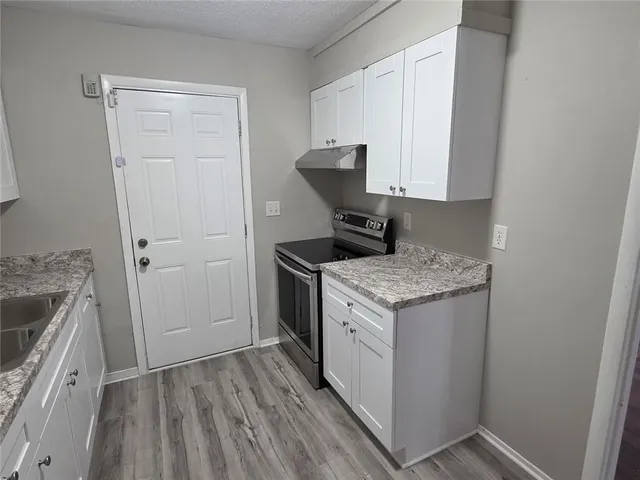 $105,000 | 4701 Flat Shoals Road, Unit 5D, Union City, GA 30291