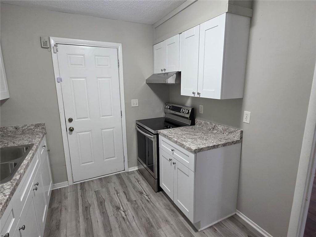 4701 Flat Shoals Road, Unit 5D Union City, GA 30291 - Photo 3 of 19