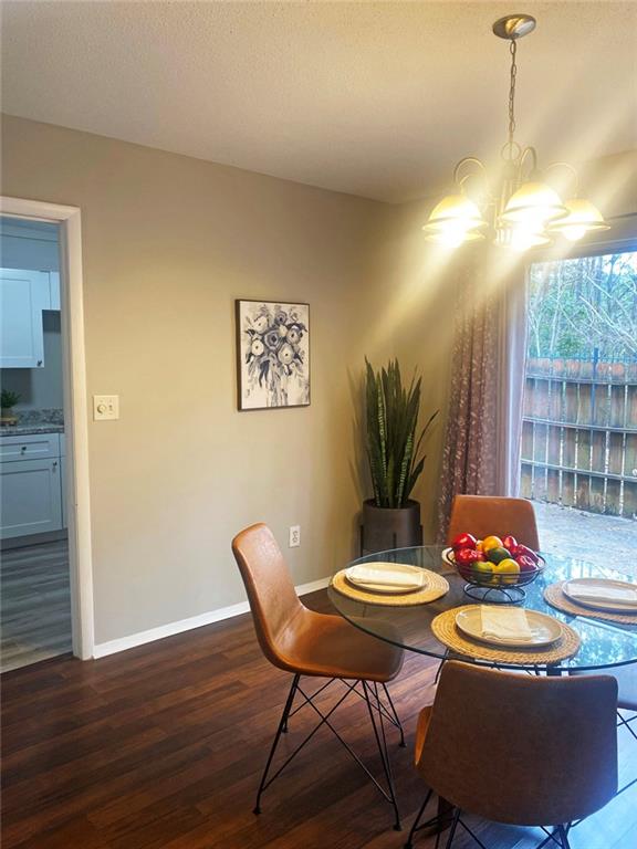 4701 Flat Shoals Road, Unit 5D Union City, GA 30291 - Photo 7 of 20