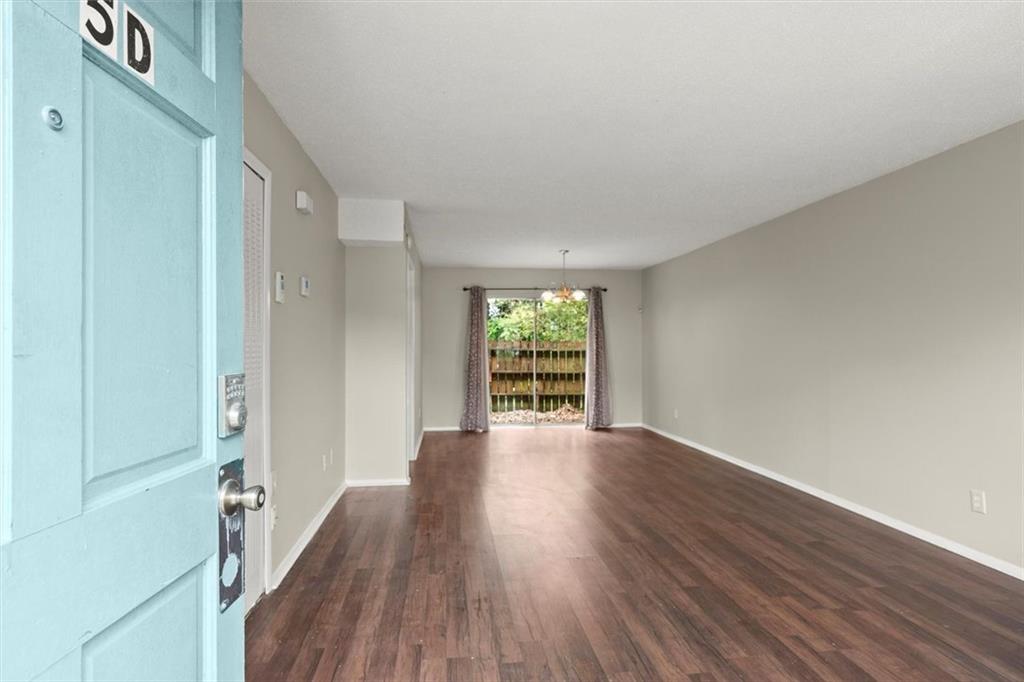 4701 Flat Shoals Road, Unit 5D Union City, GA 30291 - Photo 7 of 19