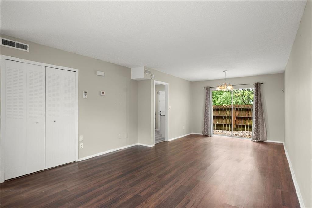 4701 Flat Shoals Road, Unit 5D Union City, GA 30291 - Photo 8 of 19