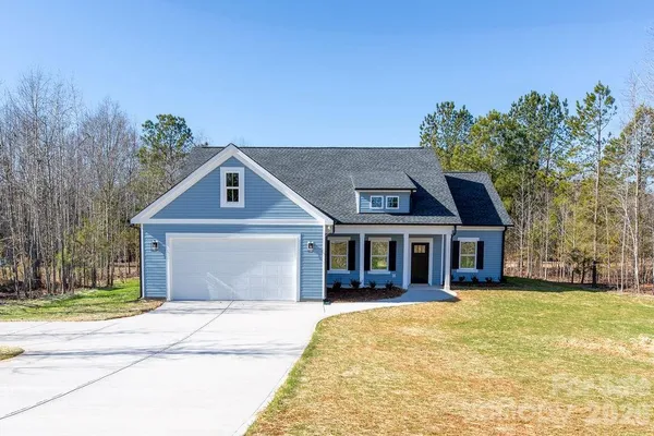 $449,000 | 4018 Deerstone Lane, Clover, SC 29710