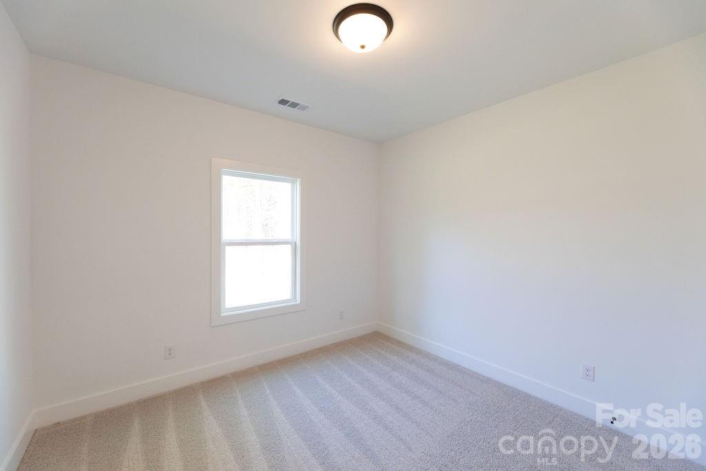 4018 Deerstone Lane Clover, SC 29710 - Photo 24 of 35 a view of empty room with window