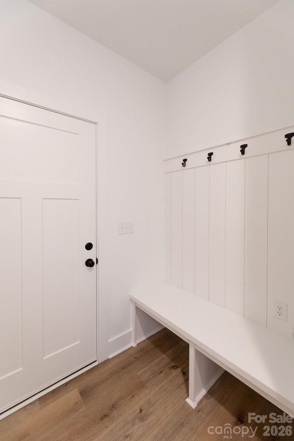 4018 Deerstone Lane Clover, SC 29710 - Photo 30 of 35 a view of an empty room