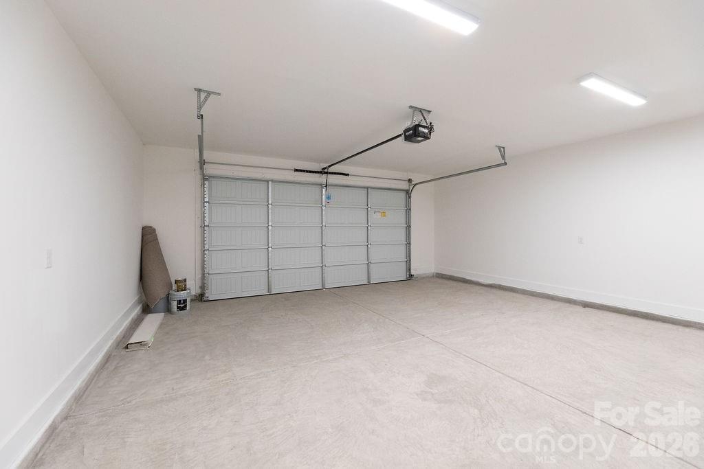 4018 Deerstone Lane Clover, SC 29710 - Photo 35 of 35 a view of a garage