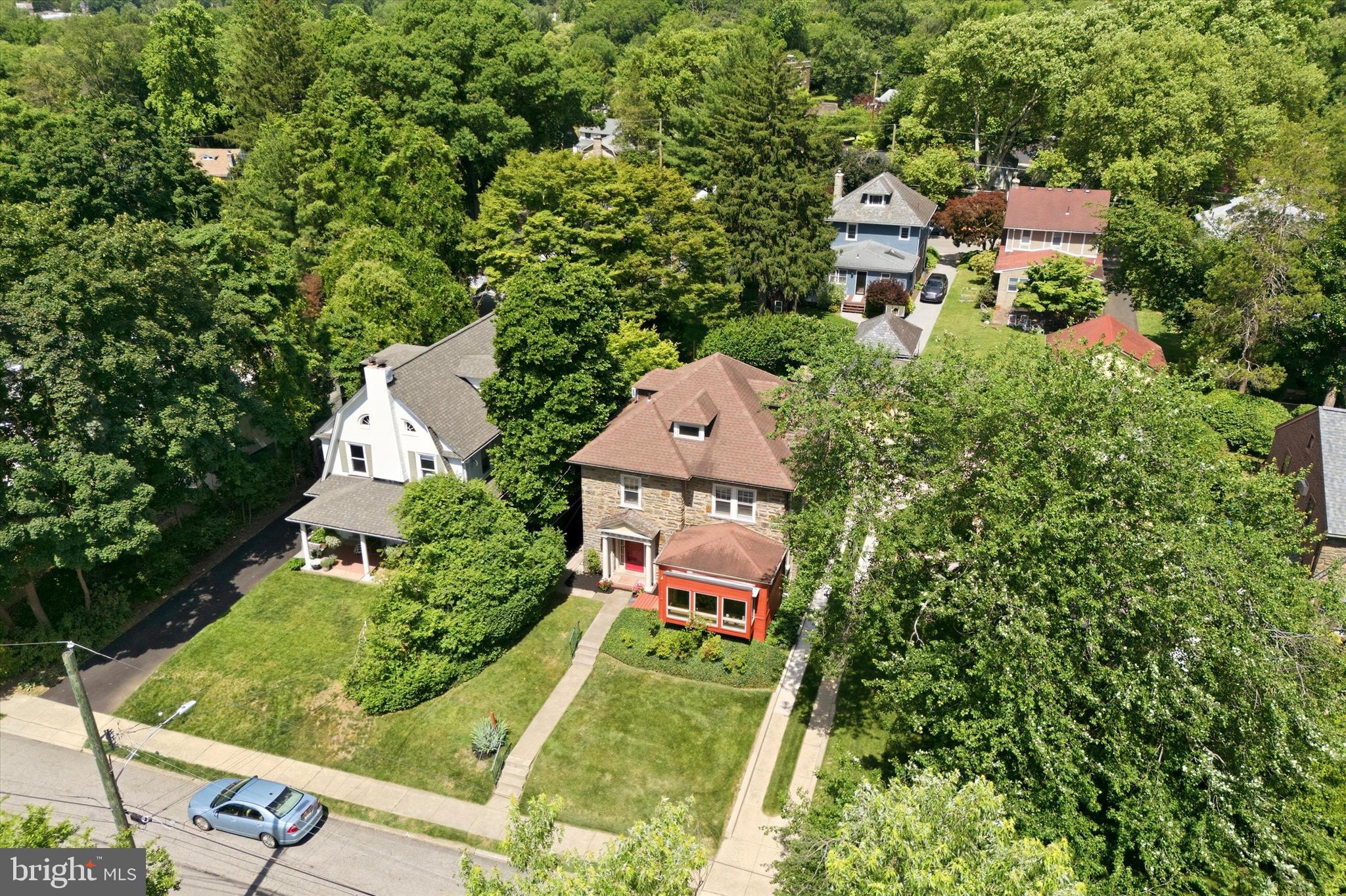 449 North Sterling Road Elkins Park, PA 19027 - Photo 48 of 50