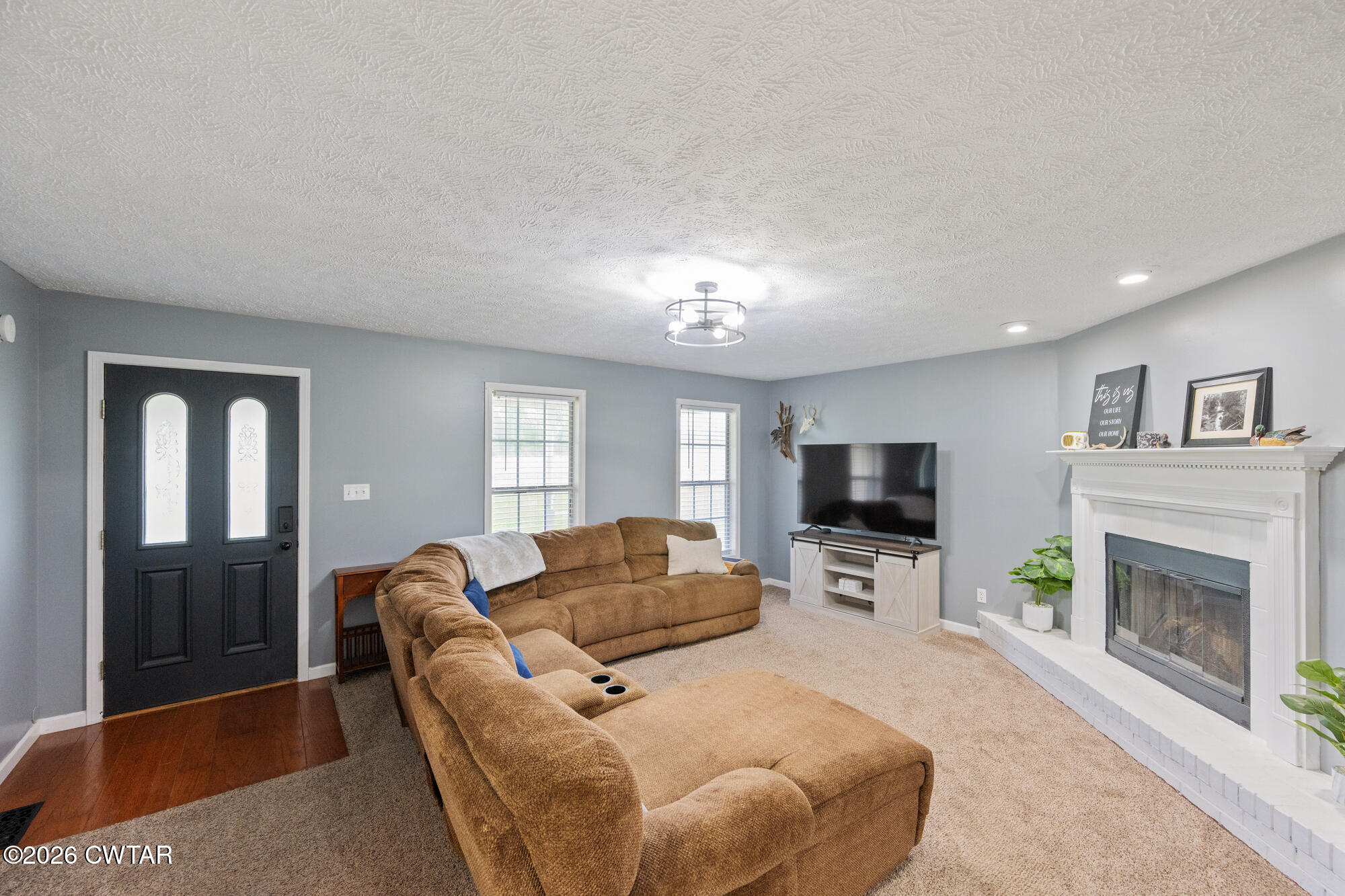 199 Stanfill Road Lexington, TN 38351 - Photo 13 of 30 NZ9_4165