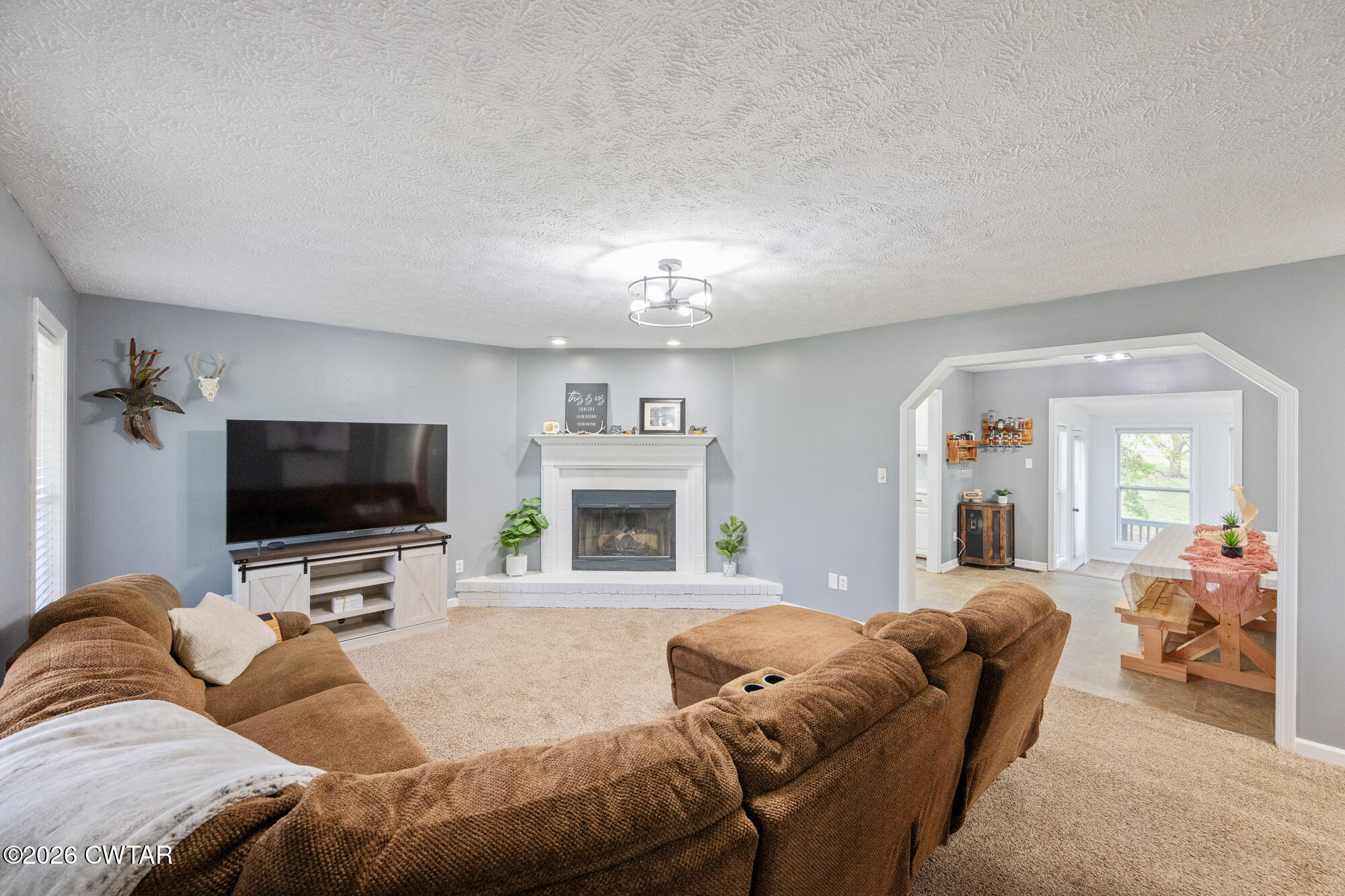 199 Stanfill Road Lexington, TN 38351 - Photo 14 of 30 NZ9_4160