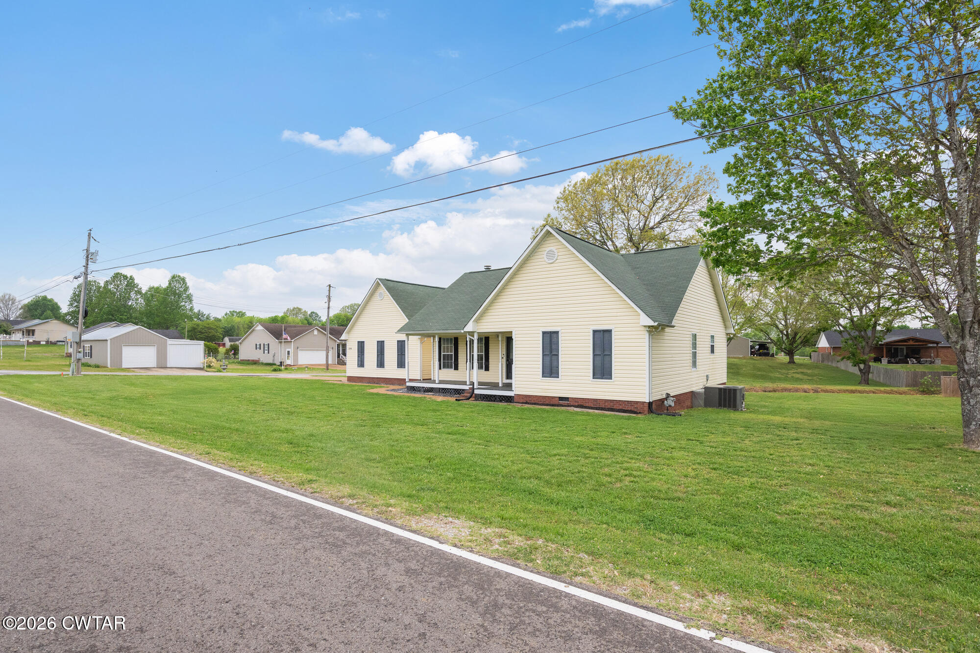 199 Stanfill Road Lexington, TN 38351 - Photo 28 of 30 NZ9_4320