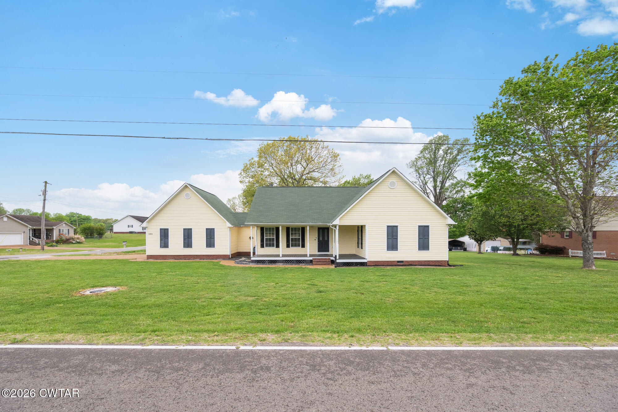199 Stanfill Road Lexington, TN 38351 - Photo 29 of 30 NZ9_4325