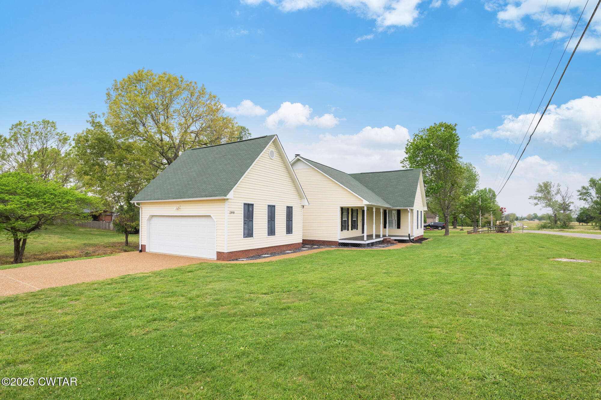 199 Stanfill Road Lexington, TN 38351 - Photo 30 of 30 NZ9_4340