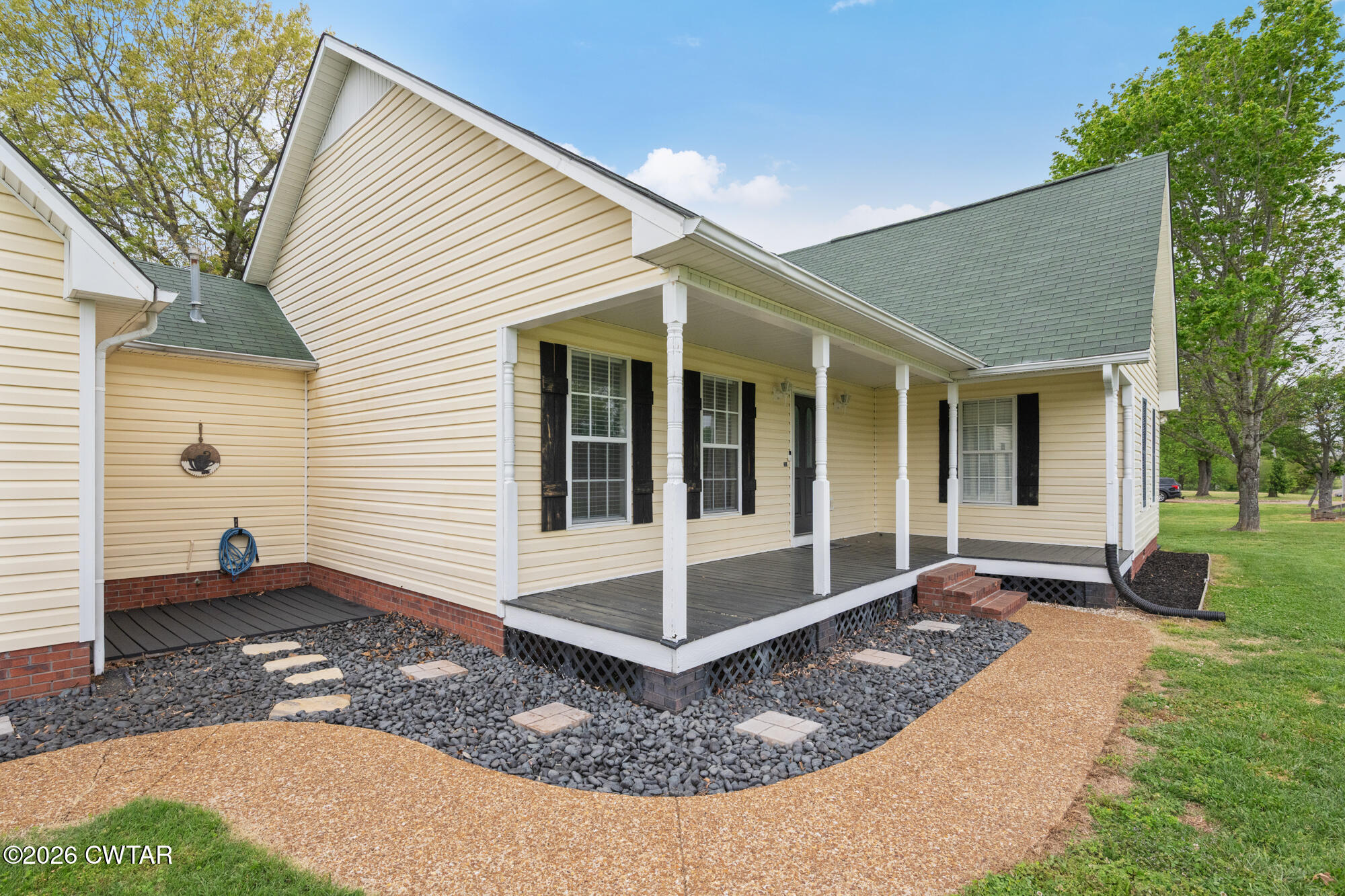 199 Stanfill Road Lexington, TN 38351 - Photo 4 of 30 NZ9_4295