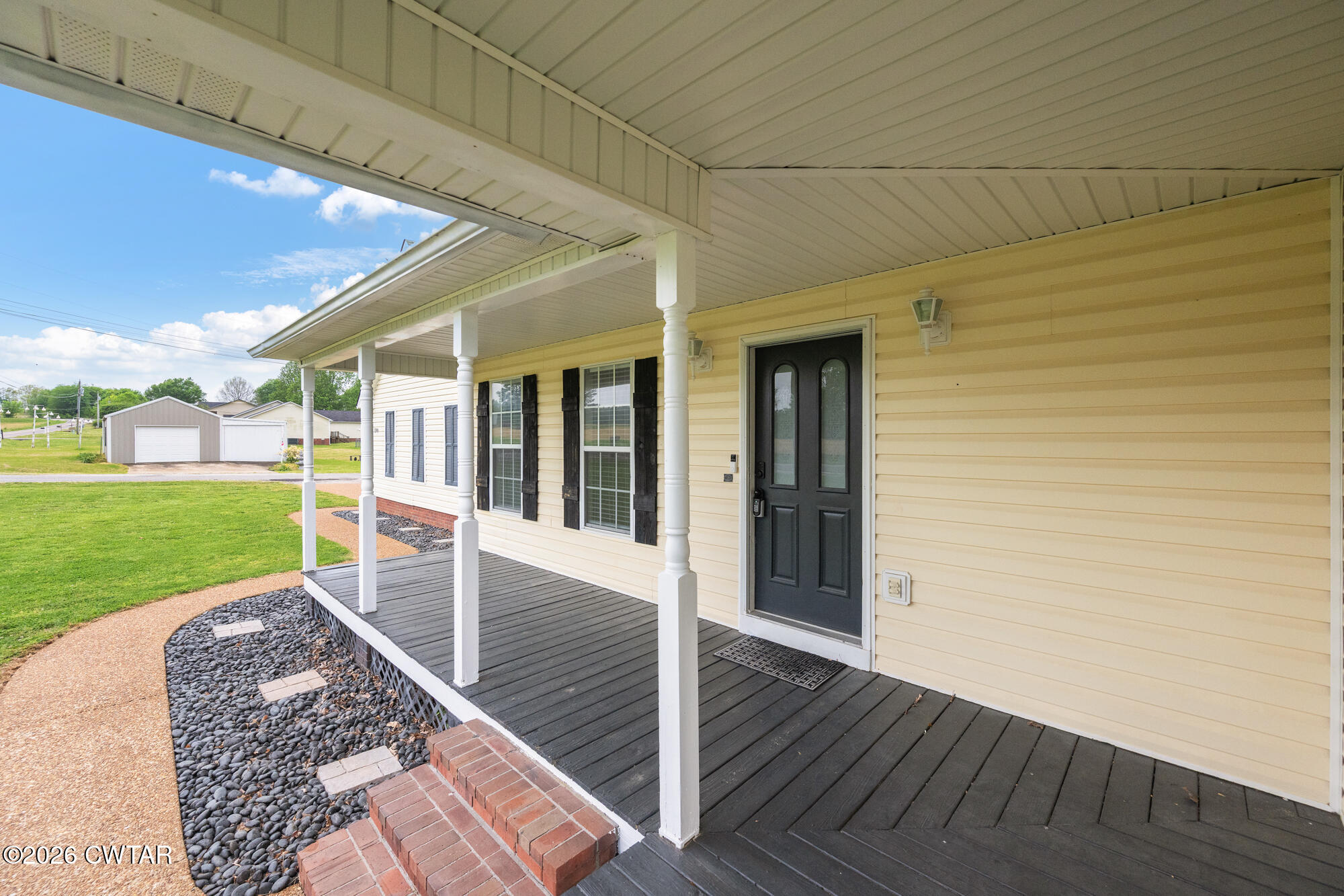 199 Stanfill Road Lexington, TN 38351 - Photo 5 of 30 NZ9_4290