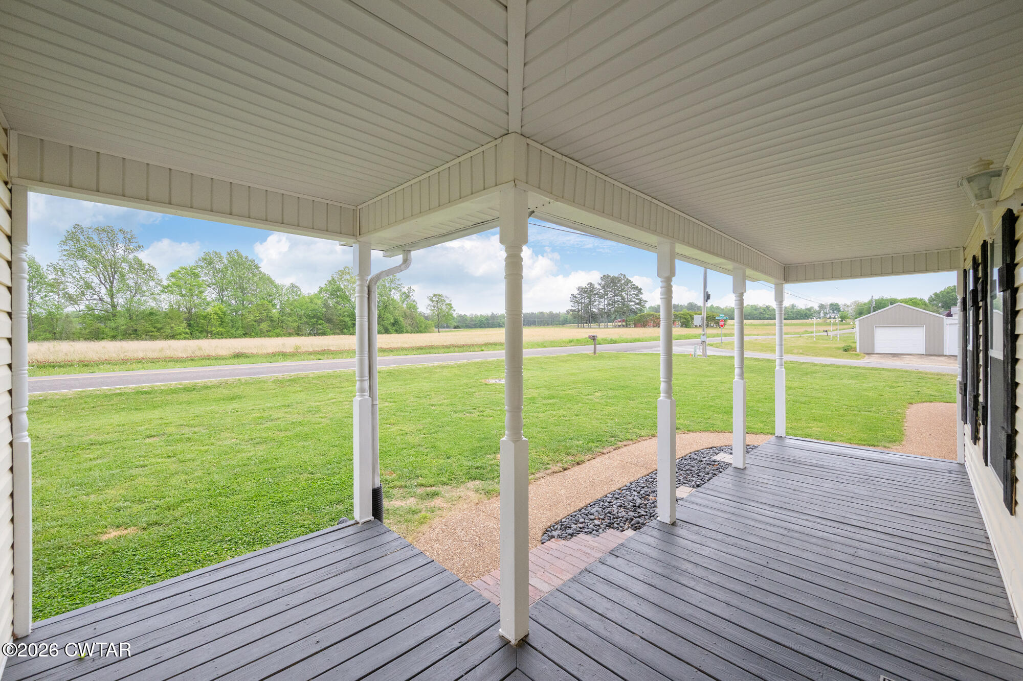 199 Stanfill Road Lexington, TN 38351 - Photo 6 of 30 NZ9_4285