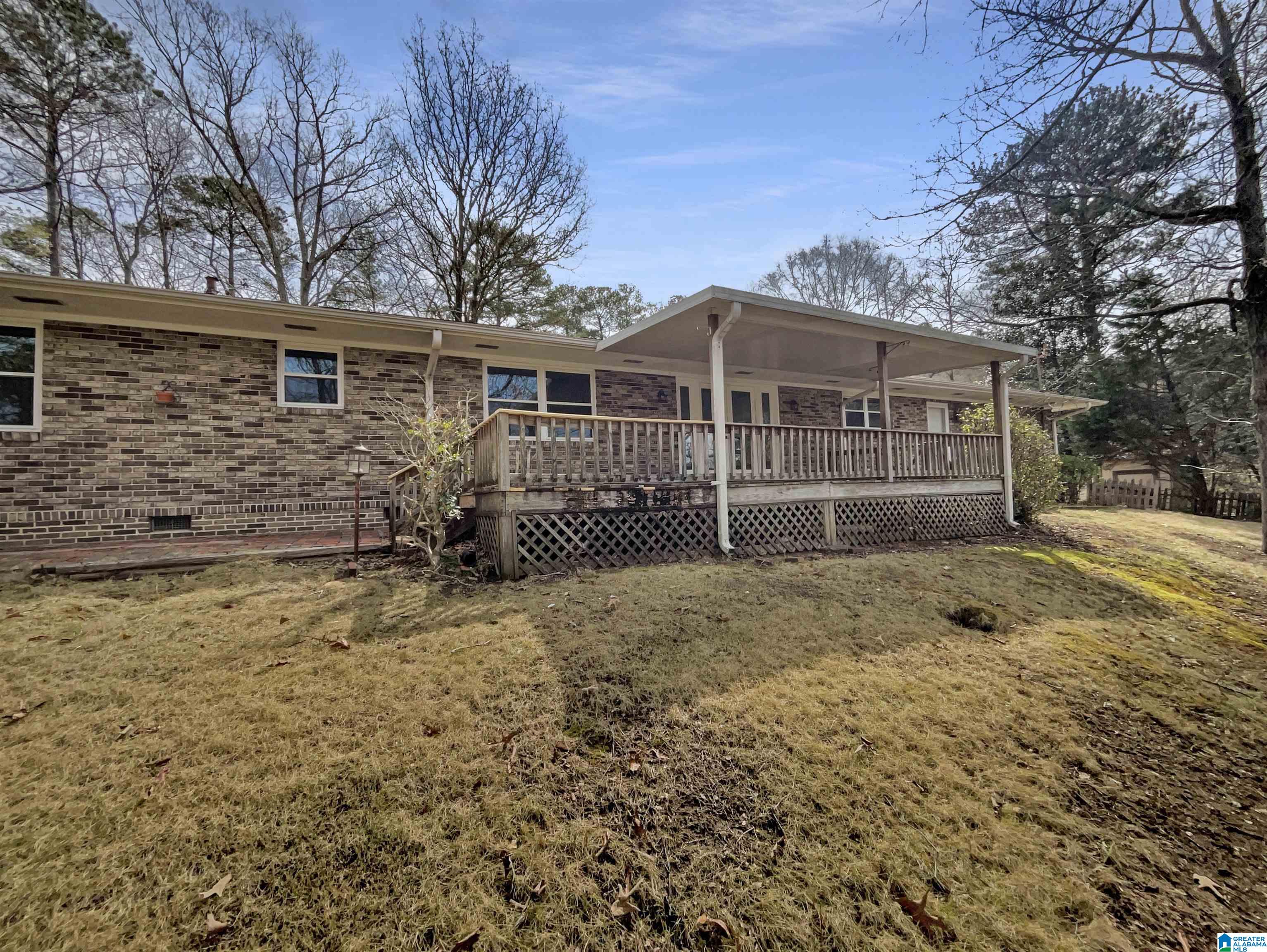 3672 Memory Lane Bessemer, AL 35023 - Photo 8 of 19