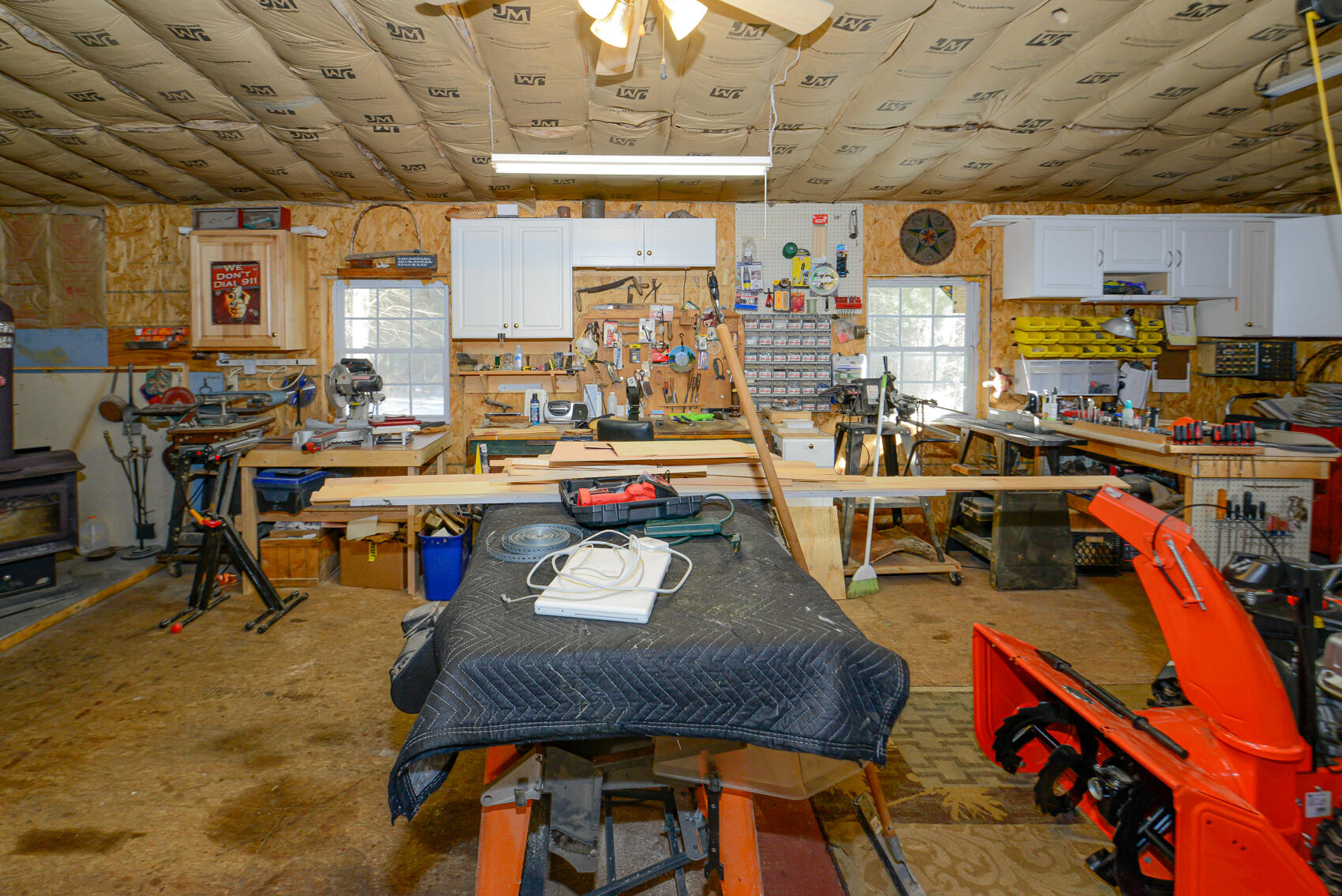 62 Berry Road Harrison, ME 04040 - Photo 55 of 85 62 berry road-67