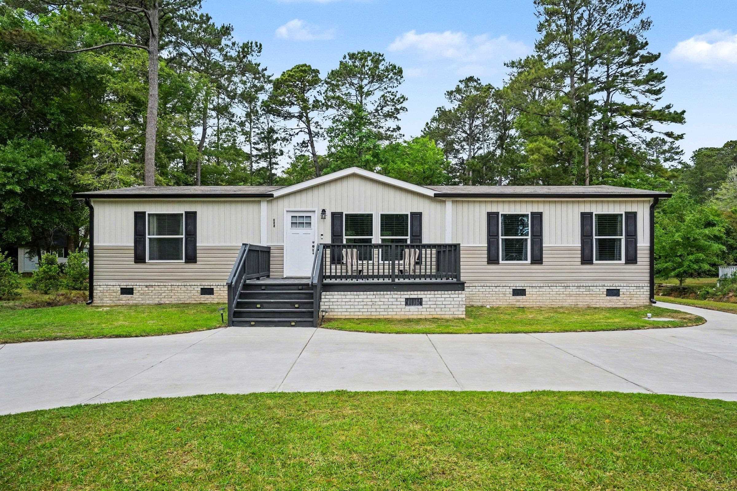 335 Ridgewood Drive Northwest Calabash, NC 28467 - Photo 24 of 40