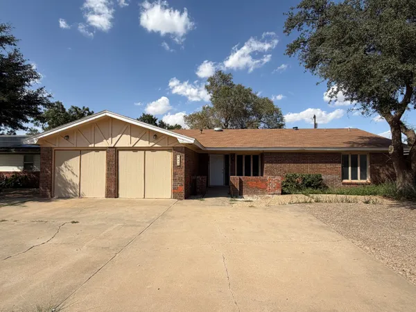 $179,000 | 2620 74th Place, Lubbock, TX 79423