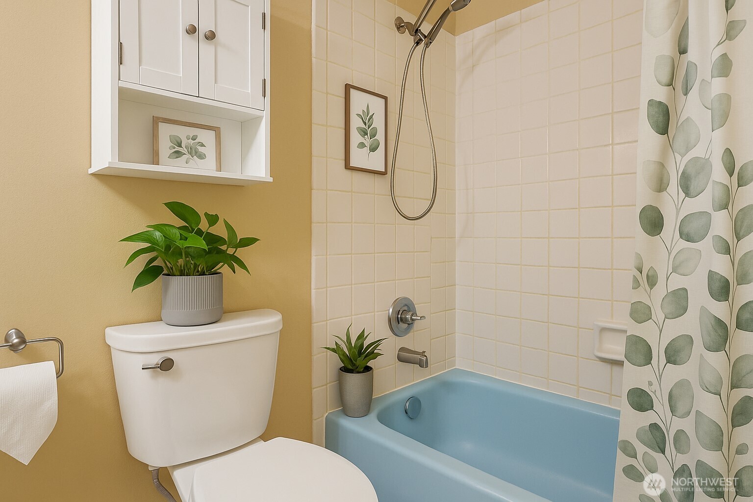 16604 3rd Avenue Southeast Bothell, WA 98012 - Photo 12 of 22 a bathroom with a toilet and a shower