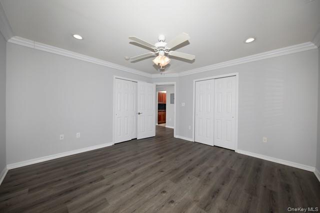 463 Lake Pointe Drive, Unit 463 Middle Island, NY 11953 - Photo 3 of 9