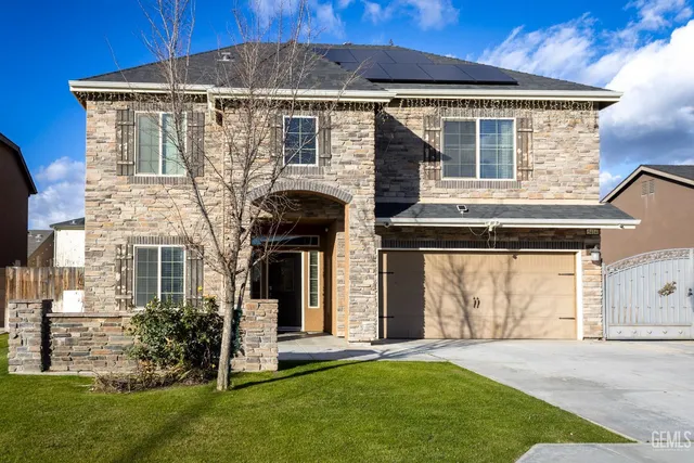 $540,000 | Undisclosed Address, Bakersfield, CA 93313