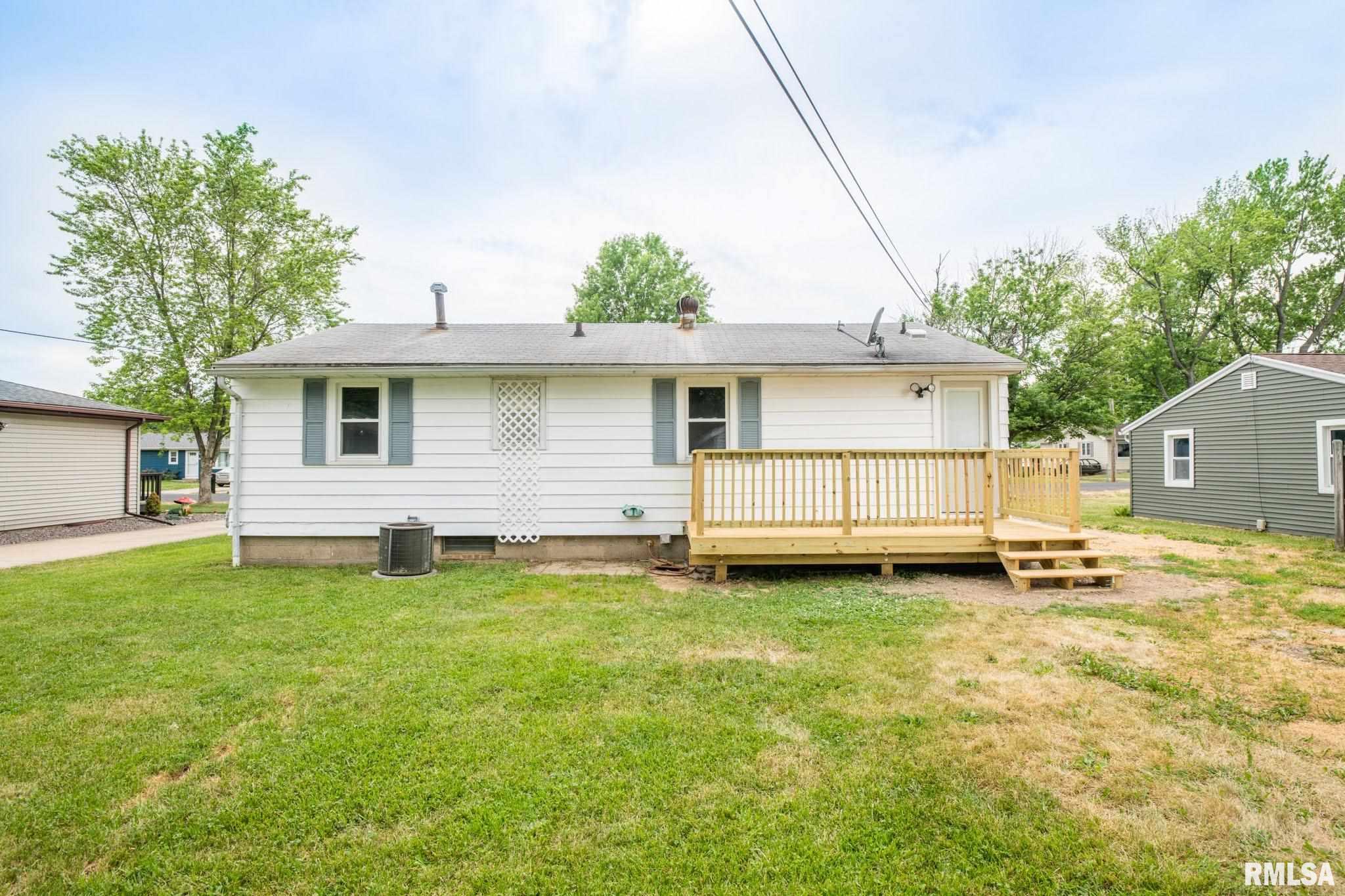 706 North Tower Road Peoria, IL 61604 - Photo 47 of 50 Gallery Image 47